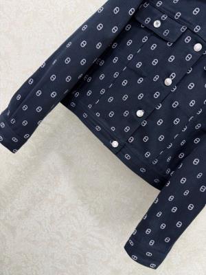 wholesale quality hermes women jacket model no. 7